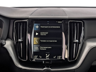 фото Volvo XC60 2018 с пробегом