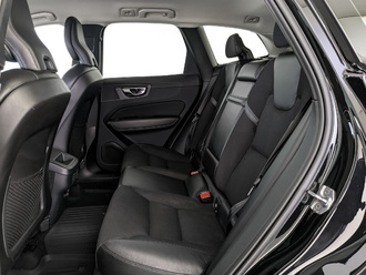 фото Volvo XC60 2018 с пробегом