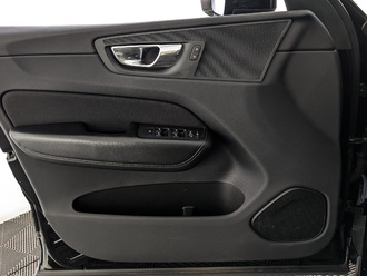 фото Volvo XC60 2018 с пробегом