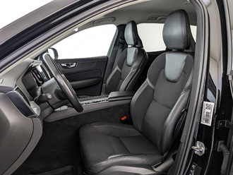 фото Volvo XC60 2018 с пробегом