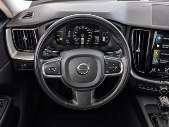 фото Volvo XC60 2018 с пробегом