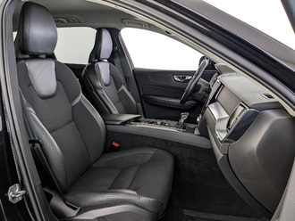 фото Volvo XC60 2018 с пробегом