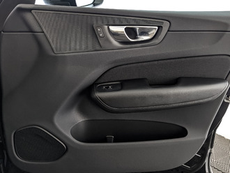 фото Volvo XC60 2018 с пробегом