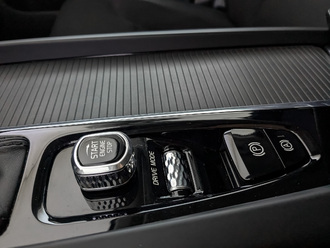 фото Volvo XC60 2018 с пробегом