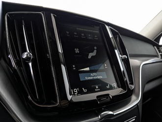 фото Volvo XC60 2018 с пробегом