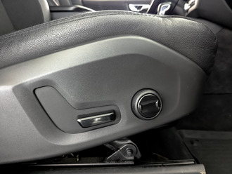 фото Volvo XC60 2018 с пробегом