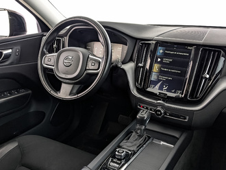 фото Volvo XC60 2018 с пробегом
