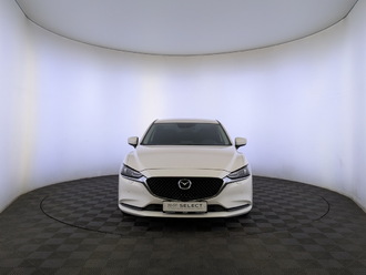 фото Mazda 6 (GJ) 2021