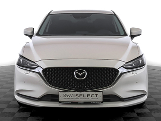 фото Mazda 6 (GJ) 2021