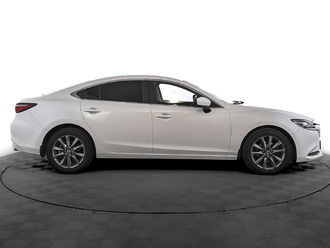 фото Mazda 6 (GJ) 2021