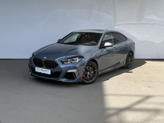 фото BMW 2 (F44) 2021