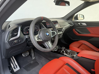 фото BMW 2 (F44) 2021