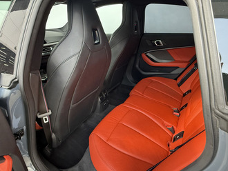фото BMW 2 (F44) 2021