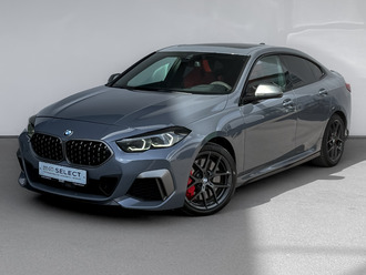 фото BMW 2 (F44) 2021