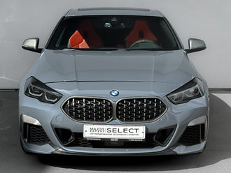 фото BMW 2 (F44) 2021
