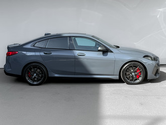 фото BMW 2 (F44) 2021