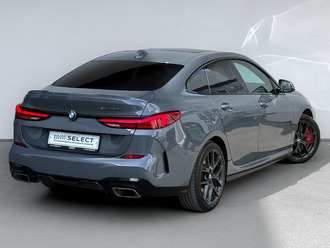 фото BMW 2 (F44) 2021