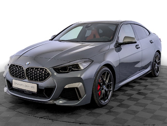 фото BMW 2 (F44) 2021