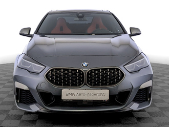 фото BMW 2 (F44) 2021