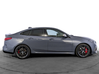 фото BMW 2 (F44) 2021