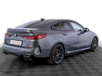 фото BMW 2 (F44) 2021