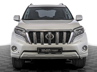 фото Toyota Land Cruiser Prado 150 2017
