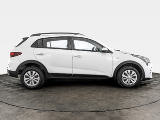 фото Kia Rio X 2021