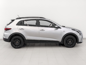 фото Kia Rio X 2021