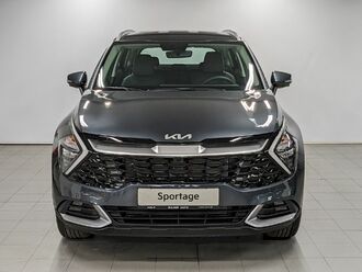 фото Kia Sportage V 2025