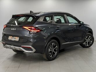 фото Kia Sportage V 2025