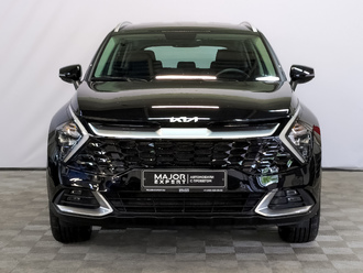 фото Kia Sportage V 2022