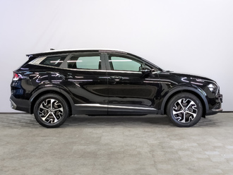 фото Kia Sportage V 2022