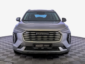 фото HAVAL Jolion 2021