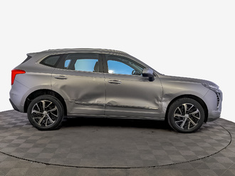фото HAVAL Jolion 2021