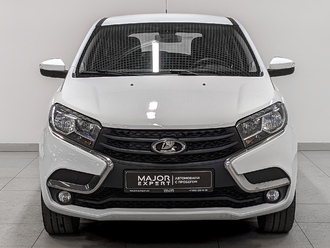 фото Lada XRAY 2018