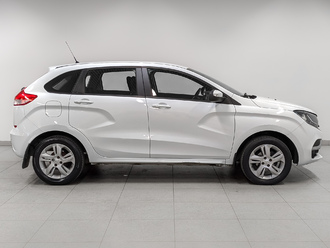 фото Lada XRAY 2018