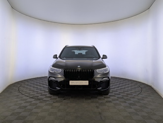 фото BMW X5 (G05/F95) 2019