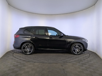 фото BMW X5 (G05/F95) 2019