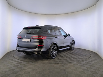 фото BMW X5 (G05/F95) 2019
