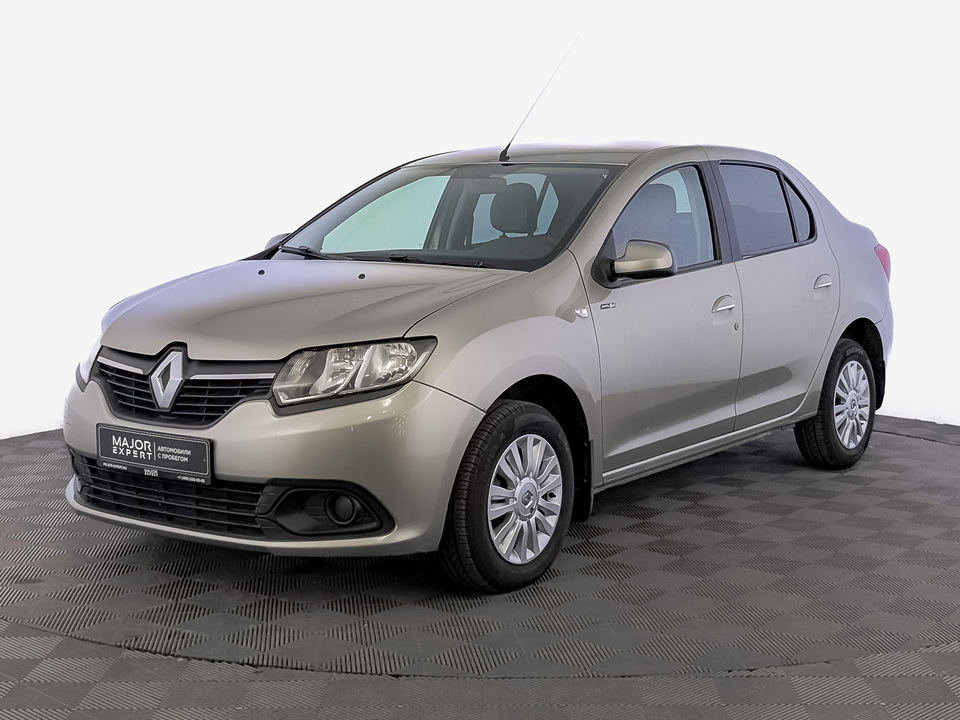 Renault Logan