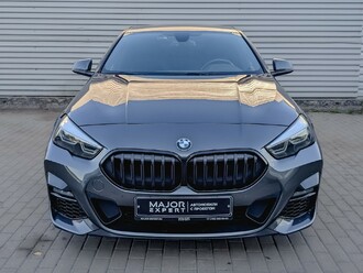 фото BMW 2 (F44) 2021