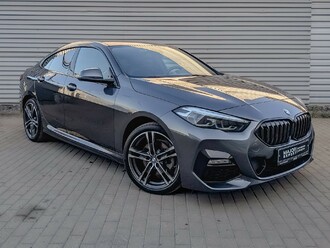 фото BMW 2 (F44) 2021