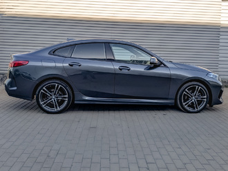 фото BMW 2 (F44) 2021
