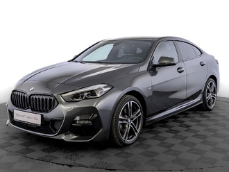 фото BMW 2 (F44) 2021
