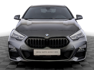 фото BMW 2 (F44) 2021