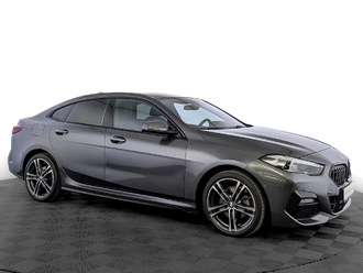 фото BMW 2 (F44) 2021