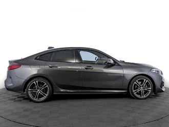 фото BMW 2 (F44) 2021