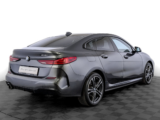 фото BMW 2 (F44) 2021