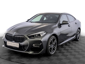 фото BMW 2 (F44) 2021