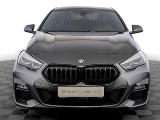 фото BMW 2 (F44) 2021